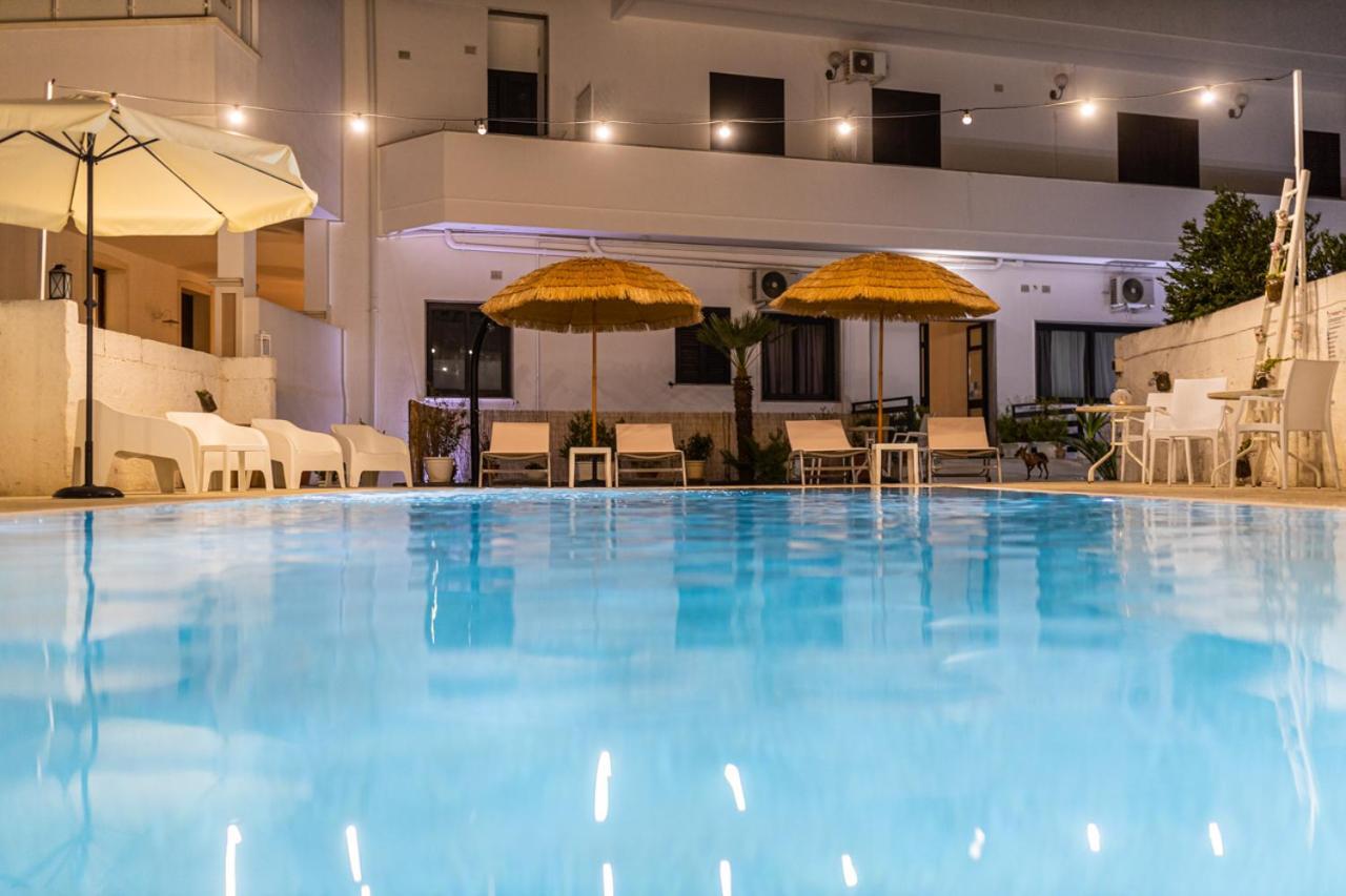 La Gemma Del Salento Bed & Breakfast