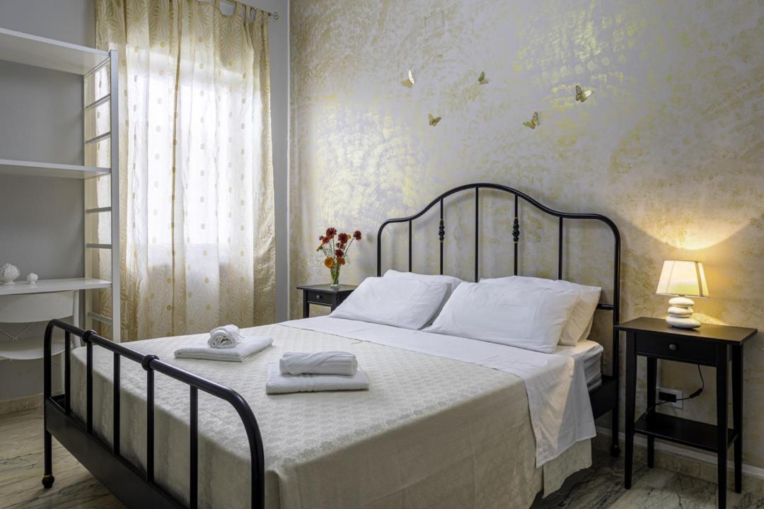 La Gemma Del Salento Bed & Breakfast