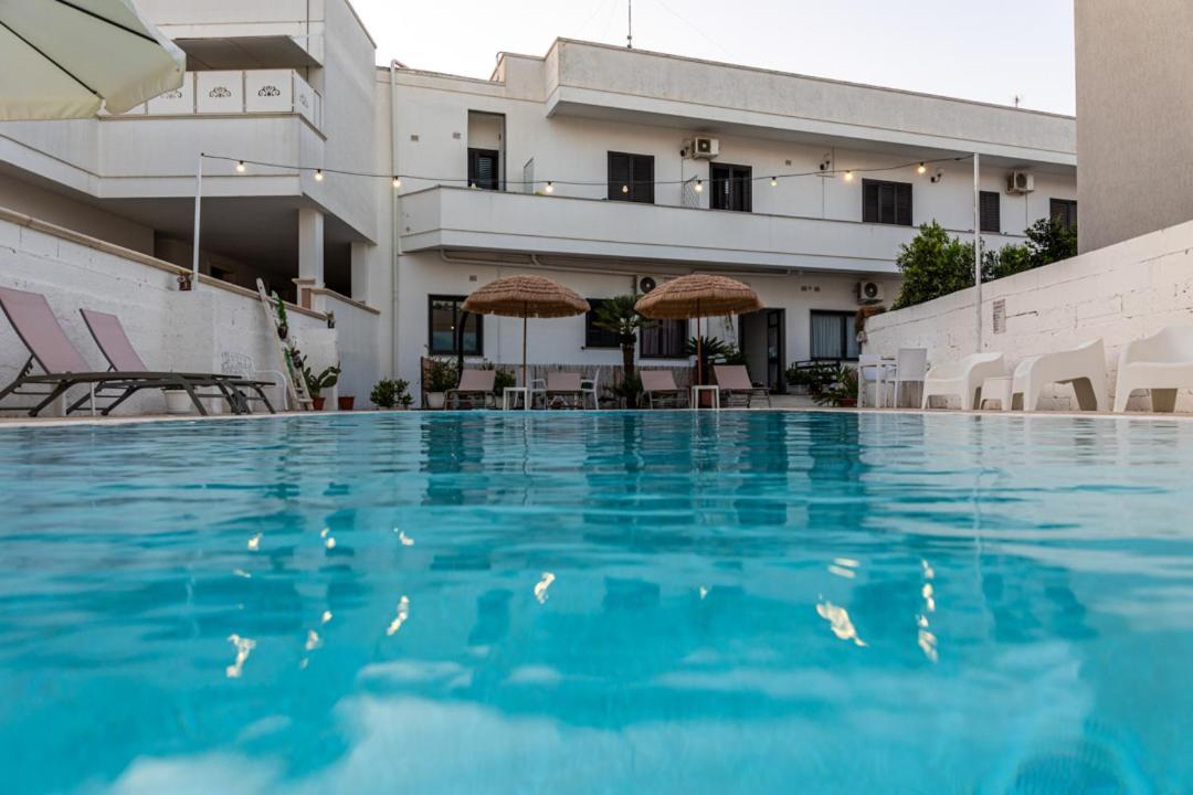 La Gemma Del Salento Bed & Breakfast Racale