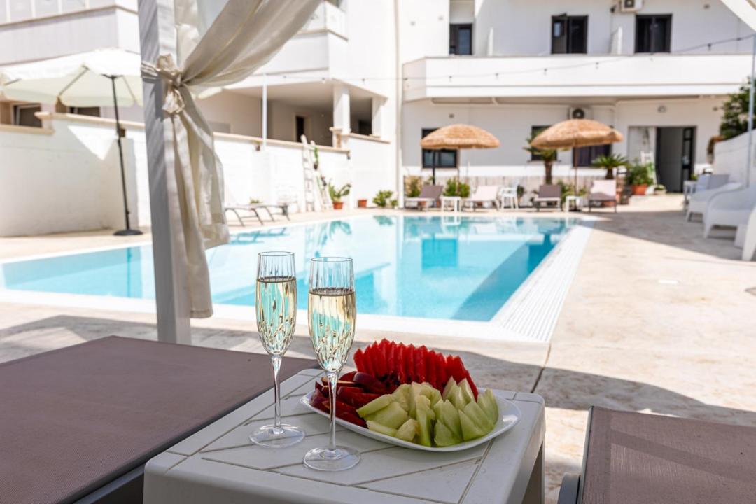 Bed & Breakfast La Gemma Del Salento