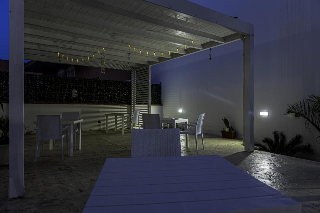 Bed & Breakfast La Gemma Del Salento