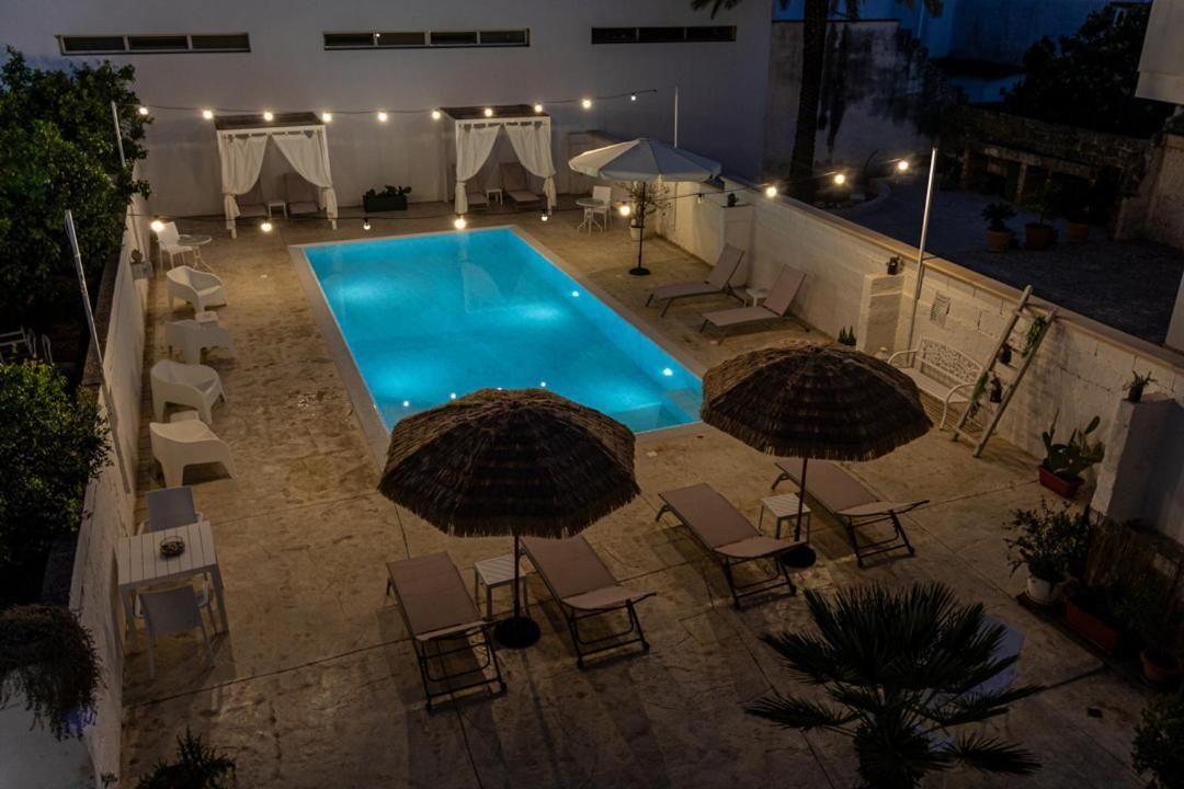 Bed & Breakfast La Gemma Del Salento Racale