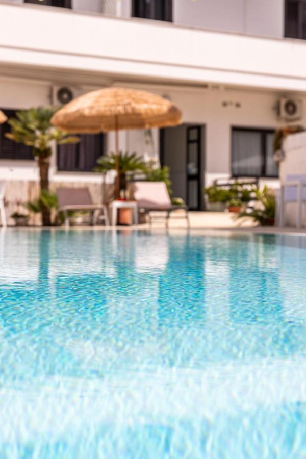 Bed & Breakfast La Gemma Del Salento Racale