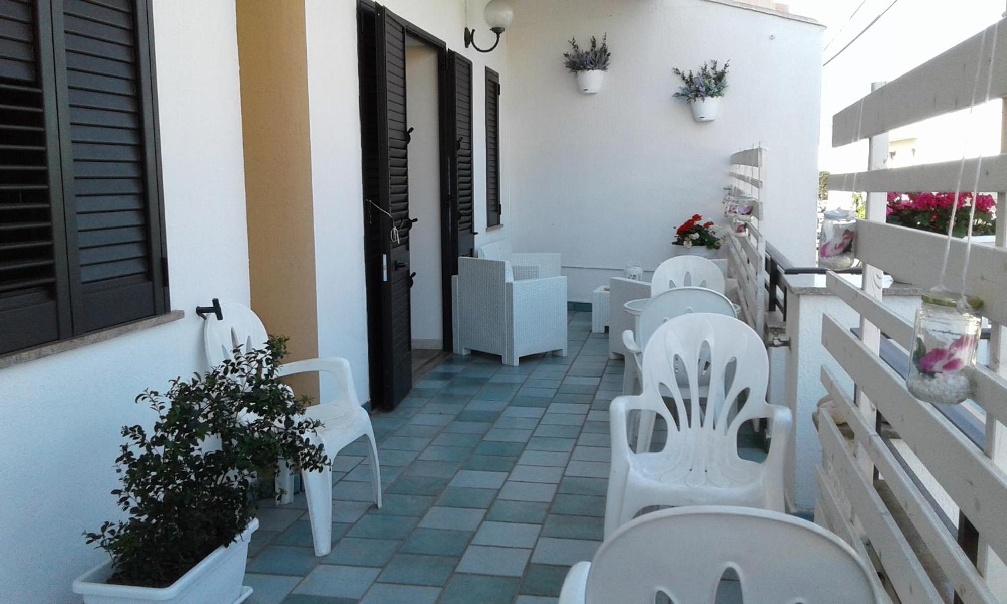 La Gemma Del Salento Bed & Breakfast *